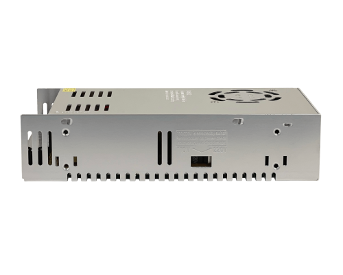 MAX-360-12 Fuente de Alimentación Interior 12VDC 30A 360W Marco Abierto IP20 Regulable S360-12