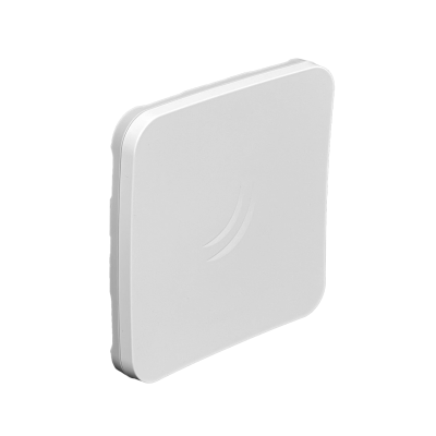 SXTSQ-5AC MIKROTIK 5Ghz-ac 16dBi 23º 25dBm 1-1000 2x2 L3 Exterior 716MHz inc-24V