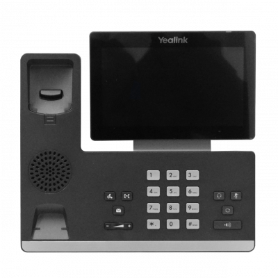 SIP-T57W YEALINK 7p-Táctil BT WiFi 2-1000 USB RJ9-Audio Teléfono IP necesita-PoE 16-SIP