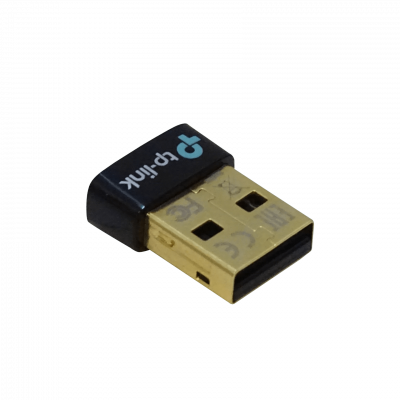 UB500 TP-LINK Mini adaptador Bluetooth 5.0 nano USB con chipset CSR