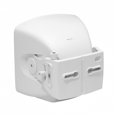 WAVE-AP Punto de acceso UBIQUITI punto a multipunto con GPS, operación en 60 y 5 GHz, ganancia de 24 y 12 dBi, haz de 30 grados, puerto SFP+ de 10G, velocidad dúplex de 2,7 Gbps y alcance de 1 a 2500 metros.