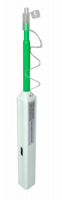 CPEN2 Limpiador Tipo Lápiz para Fibra Óptica 2,5mm SC/ST/FC 800-Acciones