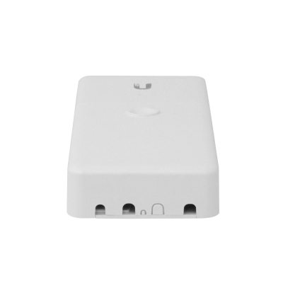 F-POE-LIQ UBIQUITI DE SEGUNDA MANO Generación 2 1-Puerto SFP 1-Puerto 10/100/1000 1-Entrada PoE/RJ45/Bornera 24/50V Para Intemperie
