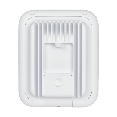 U7-PRO-OUTDOOR-US UBIQUITI Punto de acceso WiFi 7 tribanda 2.4/5/6GHz 2x2x2 10Gbps 1 puerto 2.5G 8/11/10dBi IP67 requiere PoE+