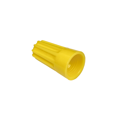 CC44 nro.44 20-unids. Conector Conico 22-10AWG 0,5-6,0mm2