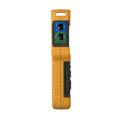 MONICID DAHUA Tester Camaras IP Analoga Monitor 4-pulg RJ45 BNC PoE out-12Vdc