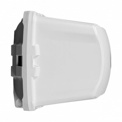 CUBE-LITE60 MIKROTIK 500/800mt 60GHz 802.11ad 1-100 RouterOS-L3 inc24V 130x130mm