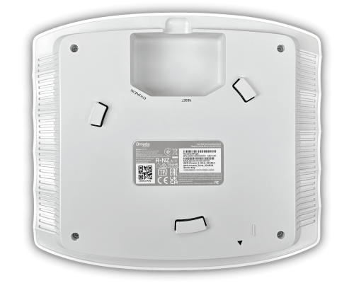 EAP225 TP-LINK AccessPoint Techo 2,4/5GHz 4/5dBi 450/867mbps 1-1000 AC1350