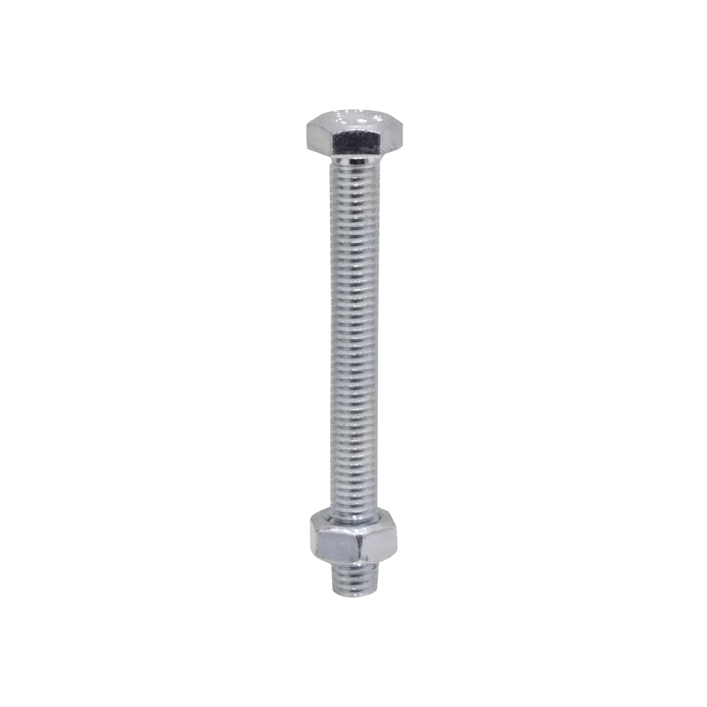 MAST-PM Perno Largo-75mm Hexagonal-13mm repuesto para Sujeción de Postes MAST-x