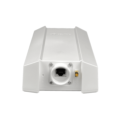 EAP650-OUTDOOR TP-LINK AX3000 1-Puerto 1000 WiFi6 2402/574 5/2,4GHz PoE IP67 Muro/Poste