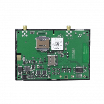 FMB641 TELTONIKA Localizador GPS GSM/GPRS 850-1900MHz, Doble-SIM, Bluetooth, SMS, Batería-NiMH