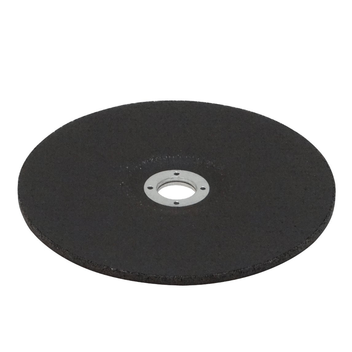 MET7-60 180mm 6mm 22,23mm Disco abrasivo para corte de metal de 8600 revoluciones por minuto y 80 metros por segundo, norma TN0228