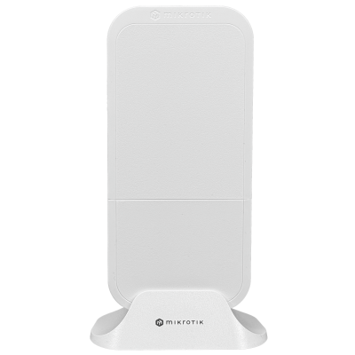 WAP-LR9G-KIT MIKROTIK Lora 902-928MHz 1-Sim u.FL Ext 2,4GHz 22dBm 2x2-2dBi 1-100