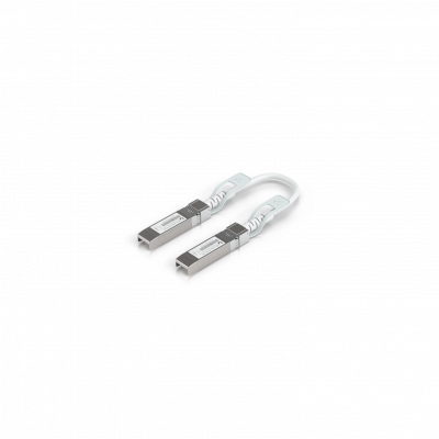 UACC-SFP28-015M UBIQUITI 15cm SFP28-25Gbps Cable Uplink PVC UACC-Uplink-SFP28-0.15M