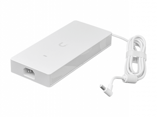 AC-210W UBIQUITI Adaptador de Alimentación 54V 210W para USW-ULTRA USW-PRO-MAX-16-POE USW-FLEX