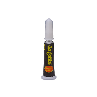 GOTITA La Gotita Pegamento Original 2ml Adhesivo de Secado Rápido Uso General