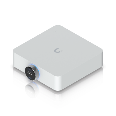 UPL-AMP-W. UBIQUITI Blanco 3-ConectorRCA 4-EnchufeBanana 2-1000 1-eARC Amplificador Audio