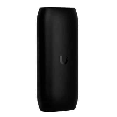 AI-PORT. UBIQUITI Adaptador que transforma cámaras ONVIF terceros a plataforma UniFi IA videoseguridad 4K con PoE++ rango 2-1000