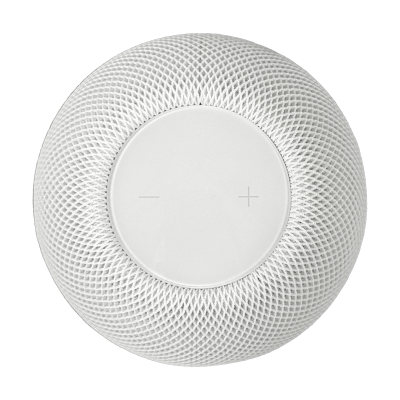 HOMEPOD-MINO APPLE Altavoz Inteligente Blanco HomePod Mini Compatible Homekit MY5H2CI/A A2374