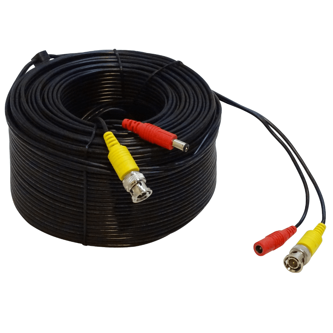 BM2-50DC DAHUA 50 metros Cable Coaxial CCTV BNC-Macho/Macho Plug-Macho/Hembra Alimentación 5,5x2,1mm Modelo PFM942I-50-5