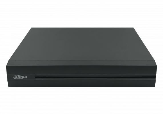 XVR1B16 DAHUA GRABADOR 16-ENTRADAS-BNC 2-SALIDAS-RCA HDMI VGA LAN USB IP 6MP 1xSATA WizSense