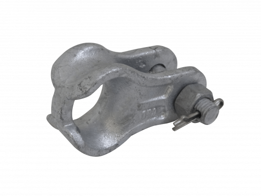 TC-07 Soporte para Preformada con Diámetro de 55mm y Ángulo de 270 Grados, Requiere U-7