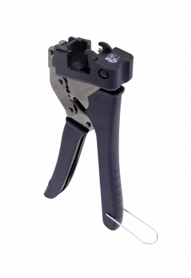 KPT LINKMADE Insertadora Rápida de Impacto para Conectores Keystone 180° KP5WL-1 KP6WL-1