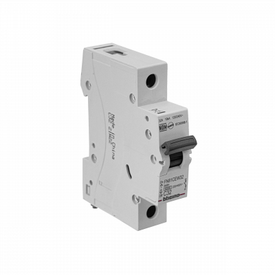 AUTOMATICO-32A Unipolar 32A 10kA 230/400V interruptor Automatico Termomagnetico C1