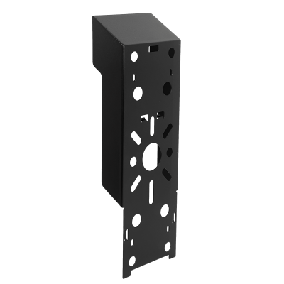 UACC-INTER-SUN UI Protector Solar para UA-Intercom UV en Acero Galvanizado