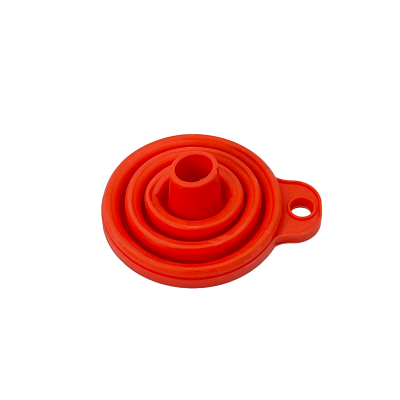 EMBUDO-M Embudo Plegable Multifuncional de Silicona