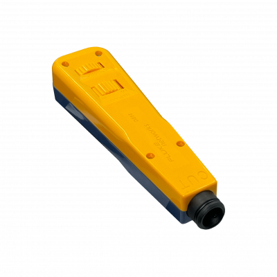 D814. FLUKE Punzonadora Eversharp Herramienta de Percusión incluye-cuchilla 110/MNN