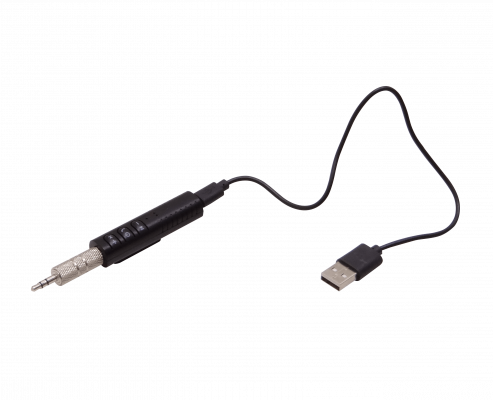 35-BT 3,5mm-Hembra 3,5mm-Macho a Bluetooth req-USB5V 3.5mm Universal