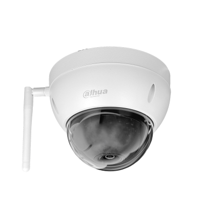 SD22204. DAHUA PTZ 2MP WiFi 2,8-12mm IK10 IP66 PoE 4xZoomOpt WizSense SD22204DB