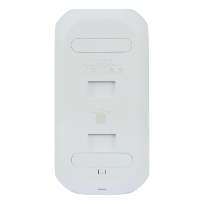 AI-THETA-HUB. UBIQUITI Solo Hub 1-1000 req-PoE-af req-UVC-Theta-XXXX