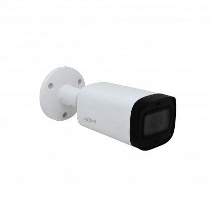 CAMA-BALAV Cámara Tipo Bala DAHUA Analógica 2MP Motorizada Varifocal 2,7-12mm IR60m IP67