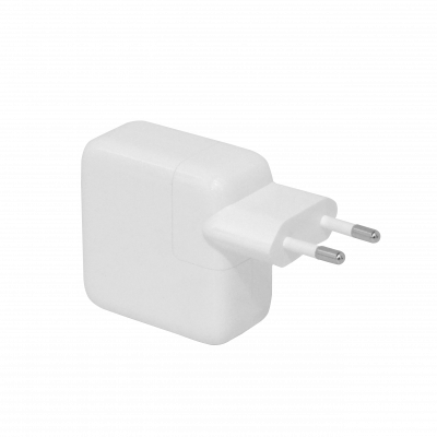 CARGA-30W APPLE Original 30W USB-C 5/9/15/20V req-cable Cargador MR2A2ZM/A A1882