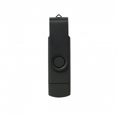 PD-4GB. 4GB Pendrive USB-AM USB-C Memoria Flash