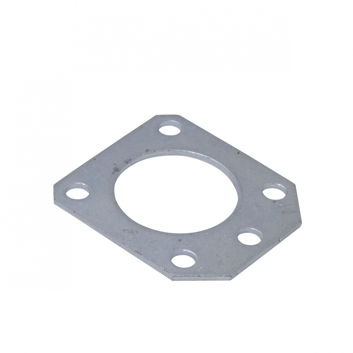 MAST-GP52 LINKMADE para 52mm Placa Sustitución para Soporte Tensor Poste