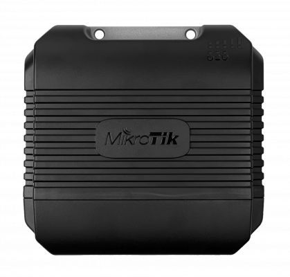 LTAP-LR8G-LTE6-KIT MIKROTIK R8+LTE6 3-Ranuras-SIM GPS WiFi-2,4GHz 2x2-2,5dBi 1-1000 RouterOS-L4