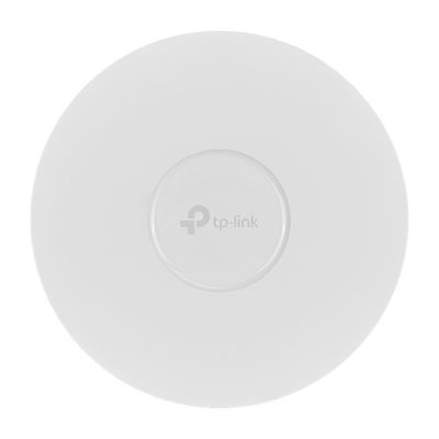 EAP650 TP-LINK Punto de Acceso AX3000 1 Puerto 1000Mbps Wifi6 2402/574Mbps Doble Banda 5/2.4GHz Poe Techo incl-12V
