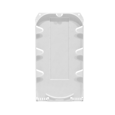 MUFA-48T Bandeja para cierre Domo Vertical requiere/YH-BASE admite 36-empalmes/manga