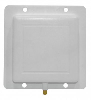 HG5811P L-COM PANEL ANTENA 11DBI .SMA-H 5.8GHZ