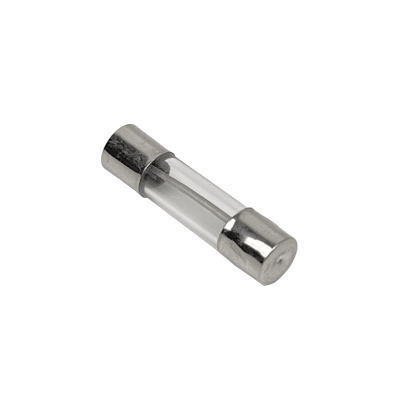 FUSE-30V EMPAQUE 100-piezas 30A 5x20mm 250V Fusible de Acción Rápida Cilíndrico de Cristal