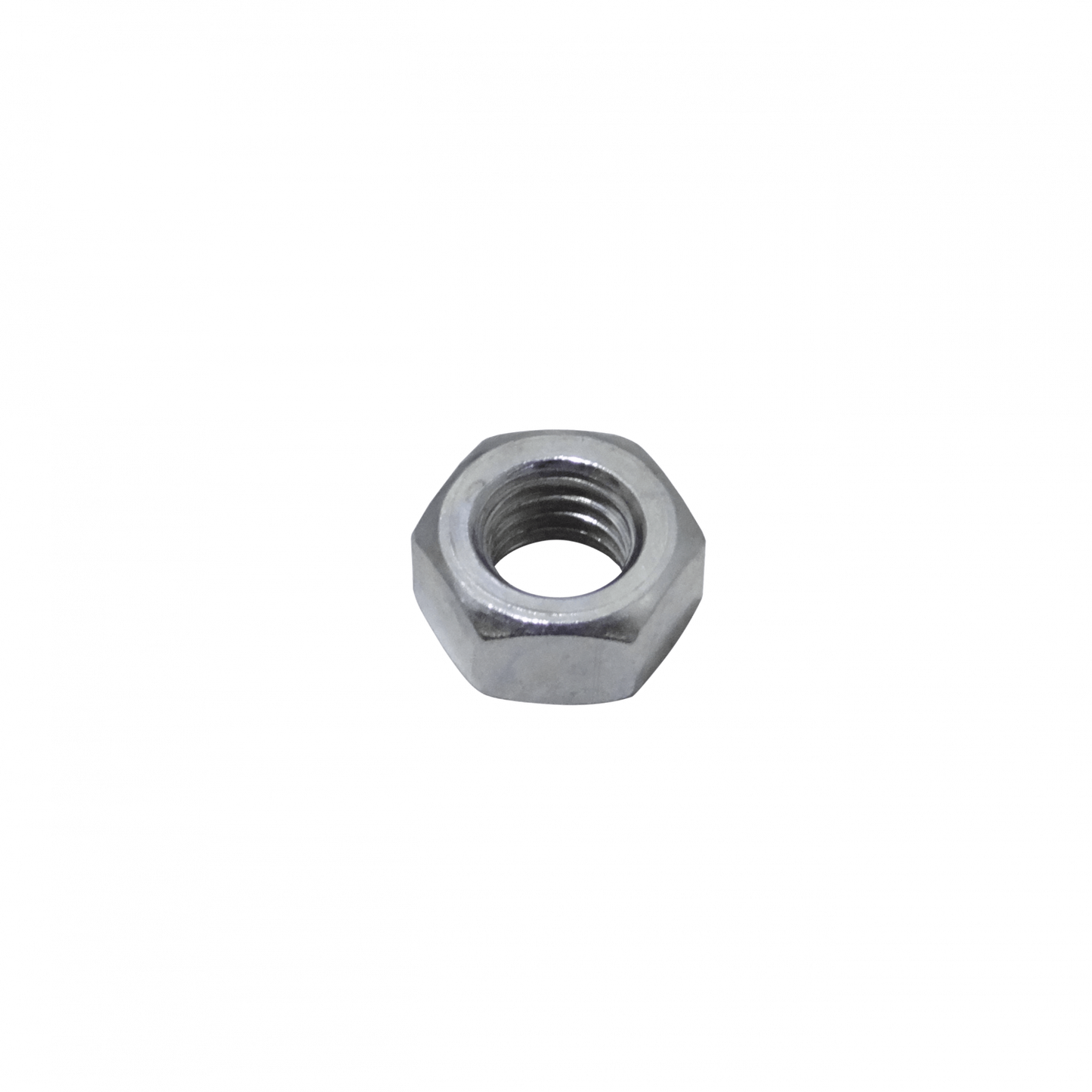 TUE-M10 M10 Tuerca Hexagonal-17mm alt-8,5mm 1-und compatible cn Sinfin M10-230