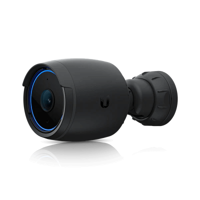 UVC-AI-BULLET UBIQUITI Cámara Tipo Bala 5/4MP Detección Personas/Vehículos Infrarroja IP65 IK04 Micrófono 1000 requiere-PoE-af