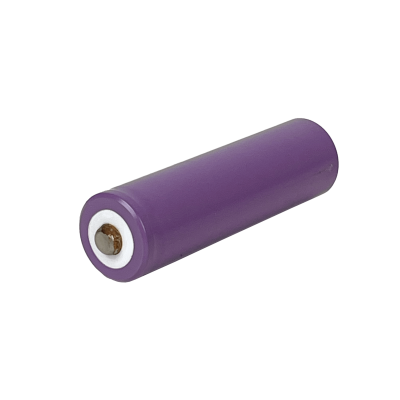 18650 18x65mm Batería Recargable de Litio-Ion 3,7V 1200mAh 1 Unidad