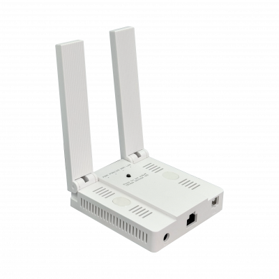 ONU-X2 ONU XPON 1-1000 1-SC/UPC 2,4GHz 300Mbps necesita-12V/1A L1G2WR