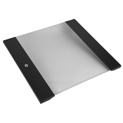 RK11-P LINKMADE Panel Frontal Rack 11U Sustituto para RK11-4L RK11-6L