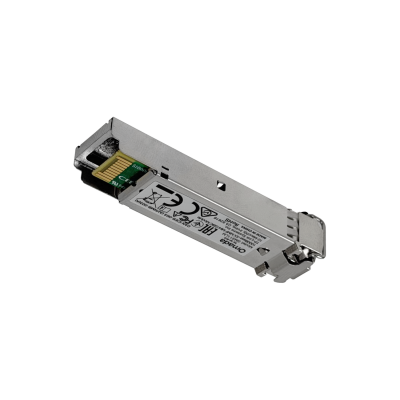 TL-SM311LM TP-LINK 1G 1-SFP 2-LC 550mt SX MMF 850nm Transceptor Multimodo Gigabit
