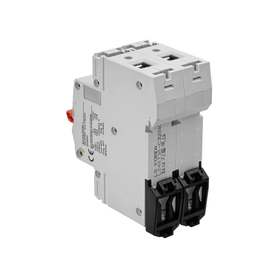 AUTOMATICO-32A2 Bipolar LS 2x32A 6kA 230/400V Interruptor Automatico Curva C32
